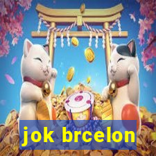 jok brcelon